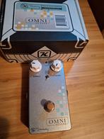 Keeley Omni Reverb, Musique & Instruments, Effets, Comme neuf, Reverb, Enlèvement ou Envoi