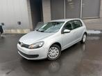 Volkswagen Golf 6/2009/2.0 gazole/81 kW/234 000 km, Autos, Volkswagen, Entreprise, 5 portes, Automatique, Golf