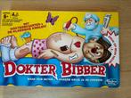 Dokter Bibber, Ophalen