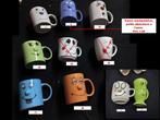 Divers Mugs sympa, Enlèvement ou Envoi, Utilisé