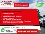 Mercedes-Benz Vito 119 CDI Aut. L3 XL ZGAN (DEMO) BPM VRIJ!, Auto's, Bestelwagens en Lichte vracht, Automaat, Parkeersensor, Wit