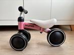 KaZAM Mini bouncer - pink mother-of-pearl, Ophalen, Zo goed als nieuw, Loopfiets