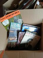 disques vinyles, CD & DVD, Enlèvement