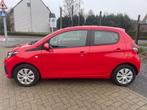 Peugeot 108 1.0 benzine met 02/2021 met 37000km, Auto's, Peugeot, Voorwielaandrijving, Stof, Parkeersensor, Bedrijf
