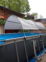 zwembad overkapping, Ophalen, Nieuw