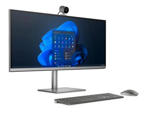 HP Envy 34" alles in één, Computers en Software, Monitoren, Zo goed als nieuw, Ultrawide, HD, Ophalen