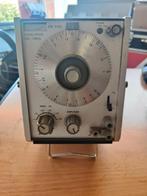 Philips PM 5160, Ophalen, Gebruikt