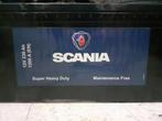 Scania-accu 12 v 230 Amp, Accu's en Accessoires, Gebruikt, Ophalen of Verzenden, Scania