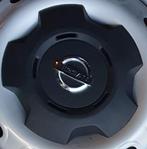 4 x Wieldoppen Nissan NV300 / Primastar, Auto-onderdelen, Banden en Velgen, 16 inch, Verzenden, Banden en Velgen, Bestelwagen