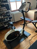 Home trainer Bremshey, Sports & Fitness, Appareils de fitness, Enlèvement, Vélo d'appartement