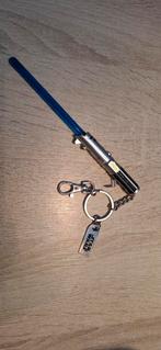Star Wars Lightsaber Sleutelhanger, Verzamelen, Ophalen of Verzenden, Nieuw, Overige typen