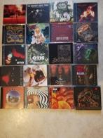 Lot stoner cd's, Cd's en Dvd's, Cd's | Hardrock en Metal, Ophalen of Verzenden