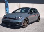 Vw golf 7.5 GTI performance panodak virtual DSG dynaudio, Automaat, Euro 6, Bedrijf, 5 deurs