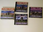 Celtic Pride -the World of Celtic Music - in box (3XCD), Ophalen of Verzenden