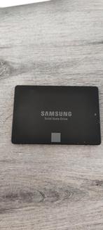 Samsung SSD 750 EVO 120GB, Computers en Software, Harde schijven, Intern, Ophalen of Verzenden, Zo goed als nieuw, Samsung
