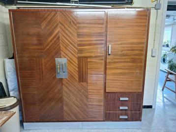 Armoire - buffet 