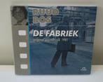 De Fabriek Original Soundtrack 1981, Cd's en Dvd's, Cd's | Filmmuziek en Soundtracks, Ophalen of Verzenden, Nieuw in verpakking