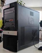 ✨️ In beslag te nemen HP PRO 3130 minitowercomputer Inclusie, Ophalen, Gebruikt, Overige modellen, Geen camera