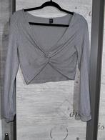 Pull gris Shein: M, Vêtements | Femmes, Shein, Taille 38/40 (M), Enlèvement, Gris