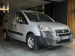 Peugeot Partner Tepee 1.6 BlueHDi Active | Cargo léger |, Argent ou Gris, Achat, Euro 6, Entreprise