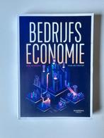 Bedrijfseconomie een inleiding, Boeken, Economie, Management en Marketing, Ophalen, Zo goed als nieuw