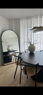 Eettafel + 6 Eetkamerstoelen, Ophalen, Zo goed als nieuw