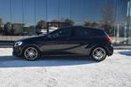 Mercedes-Benz A-CLASS 180 AMG Line Pano LED (bj 2016), Auto's, Mercedes-Benz, 90 kW, 122 pk, Gebruikt, 4 cilinders