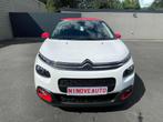 Citroën C3 1.2 PureTech Shine*CAM NAV BLUETH USB EURO6B, Auto's, Citroën, Te koop, C3, Berline, Benzine