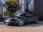 Porsche Taycan Taycan 4 Cross Turismo - Pano - Sport design, Automaat, 4 zetels, Gebruikt, Zwart