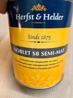 Herfst en helder felroze lak 1liter, Ophalen of Verzenden, Nieuw, Materiaal