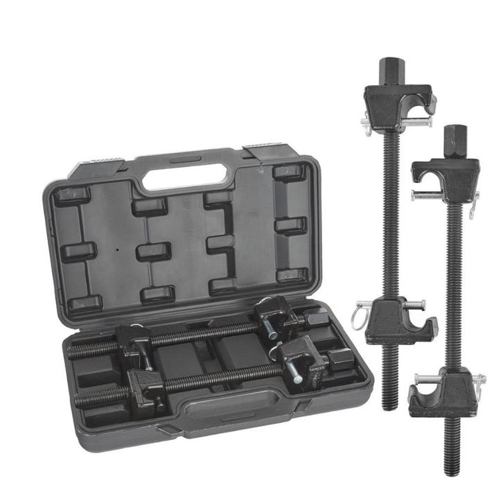 Veerspanner McPherson extra beveiliging ( 260 mm ), Auto diversen, Overige Auto diversen, Verzenden