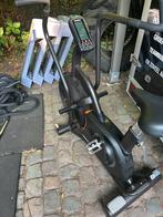 Airbike Taurus (nieuwprijs €1500,00), Sport en Fitness, Fitnessapparatuur, Ophalen, Overige materialen, Benen, Zo goed als nieuw