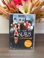 Het huis Anubus Clipspecial, Enlèvement ou Envoi, Comme neuf