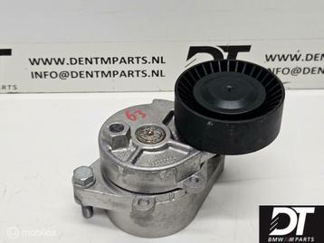 Spanrol multiriem airco BMW 3-serie E46 11281433571 beschikbaar voor biedingen