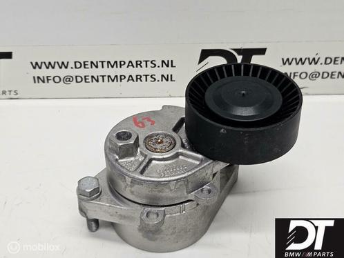 Spanrol multiriem airco BMW 3-serie E46 11281433571, Auto-onderdelen, Motor en Toebehoren, BMW, Gebruikt, Ophalen of Verzenden