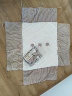 Parkbekleding natou, Kinderen en Baby's, Babyparken, Ophalen, Zo goed als nieuw