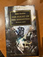 Horus Heresy: Flight of the Eisenstein, Enlèvement ou Envoi, Comme neuf, James Swallow