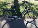 Sparta damesfiets in goede staat, Fietsen en Brommers, Ophalen, Sparta, Gebruikt, Versnellingen