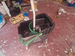 numatic, Huis en Inrichting, Ophalen