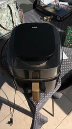 QUIGG airfryer, Elektronische apparatuur, Airfryers, Ophalen, Zo goed als nieuw, Airfryer