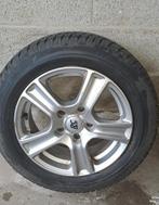 Kit hiver 5x100 avec jantes et bon pneus 4saisons !, Autos : Pièces & Accessoires, 15 pouces, Pneus et Jantes, 4 Saisons, Véhicule de tourisme