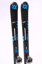 158 165 ski's VOLKL PEREGRINE 7.2 2025, Overige merken, 140 tot 160 cm, Gebruikt, Verzenden