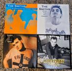 Lot van 4 LP's The Smiths / Morrissey, Enlèvement, Comme neuf, 12 pouces, Alternatif