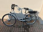 Prachtige elektrische damesfiets slechts 300km, Vélos & Vélomoteurs, Vélos | Femmes | Vélos maman, Enlèvement, Comme neuf, Autres marques