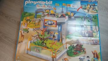 Dierentuin 4093 beschikbaar voor biedingen