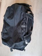 Sac de sport Pro-x avec fermeture éclair et 3 petits sacs su, Utilisé, Enlèvement ou Envoi
