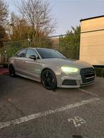 Audi A3 2.0 TFSI QUATTRO, Auto's, Automaat, 1995 cc, 4 cilinders, Vierwielaandrijving