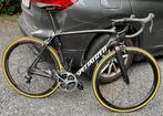 2016 Specialized Tarmac Pro SL5, Fietsen en Brommers, Carbon, Heren, Zo goed als nieuw, Ophalen