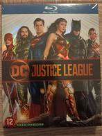Justice league - blu ray - nieuw, Enlèvement ou Envoi, Neuf, dans son emballage, Action