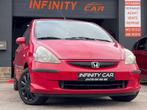 Honda Jazz Jazz 1.2i Welcome Edition (bj 2006), Auto's, Honda, Gebruikt, 4 cilinders, Zwart, Bedrijf